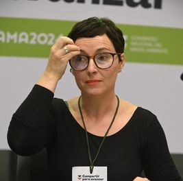 Sylvia Muñoz Rodríguez